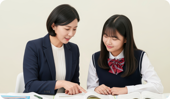 1:1 개별지도