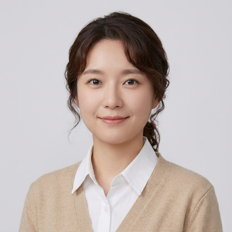 국어 과외 선생님 프로필 사진