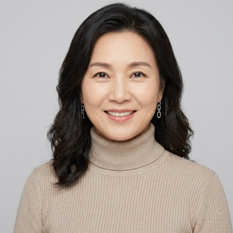 영어 과외 선생님 프로필 사진