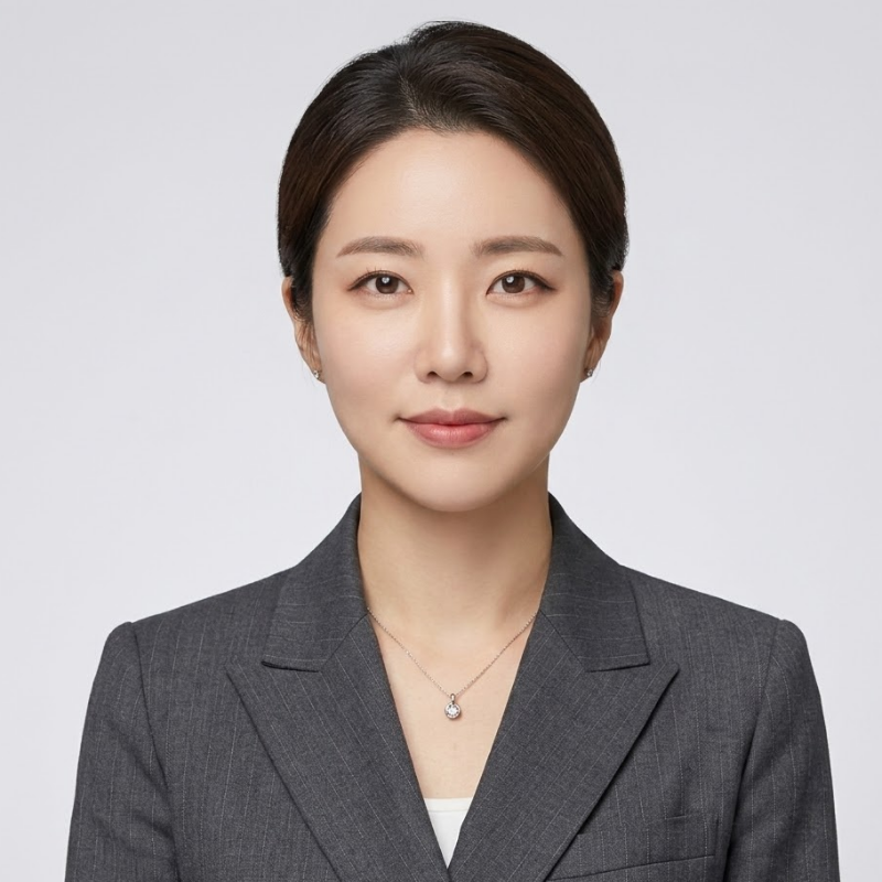영어 과외 선생님 프로필 사진
