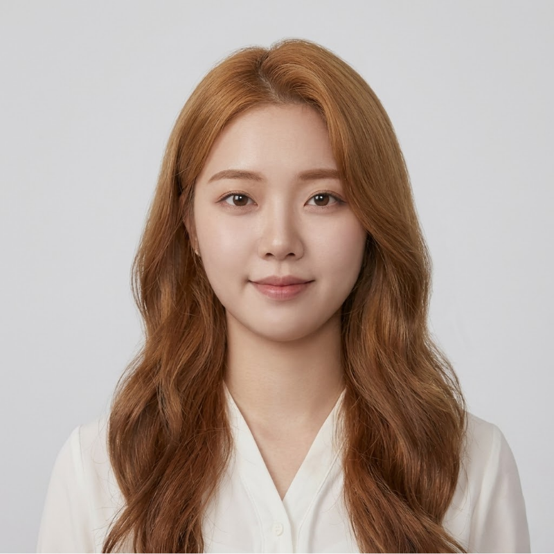 영어 과외 선생님 프로필 사진