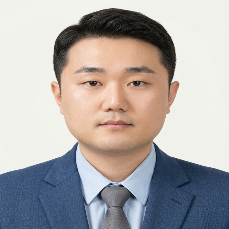 사회 과외 선생님 프로필 사진