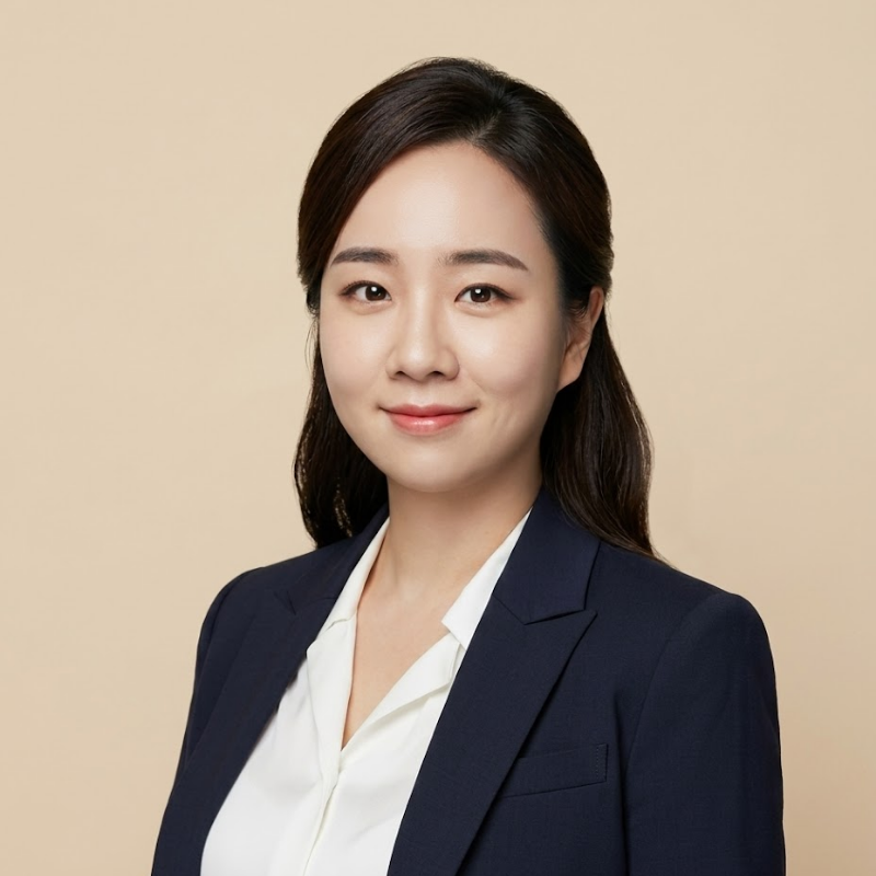 영어 과외 선생님 프로필 사진