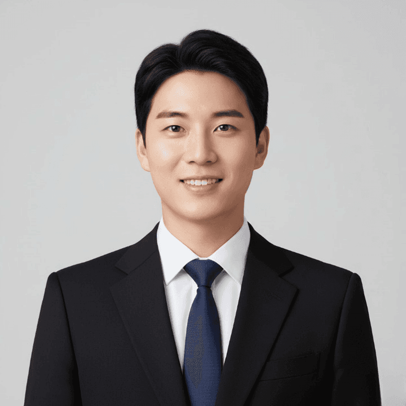 수학 과외 선생님 프로필 사진