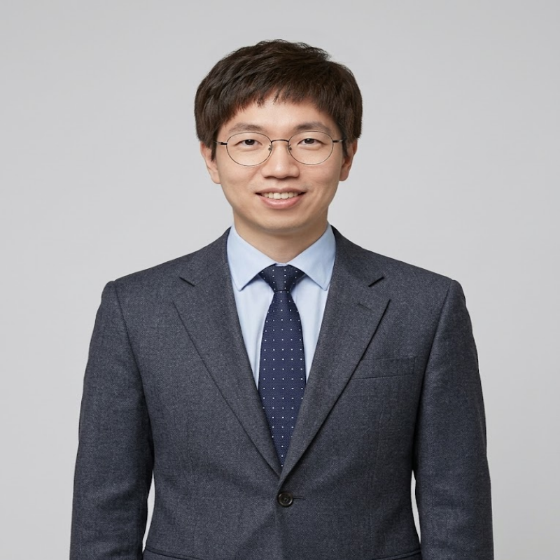수학 과외 선생님 프로필 사진