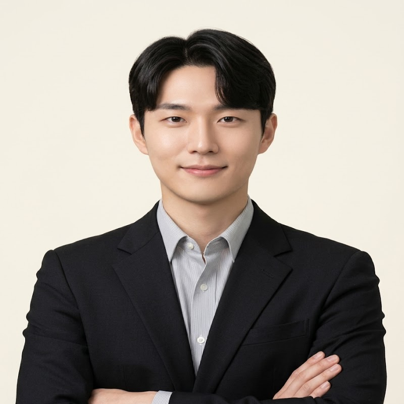 수학 과외 선생님 프로필 사진
