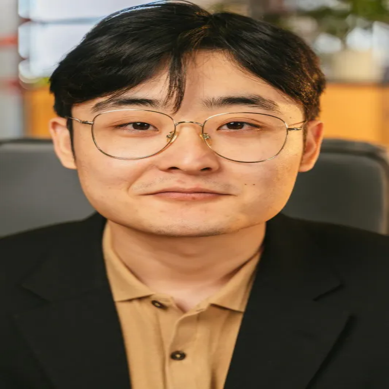 수학 과외 선생님 프로필 사진