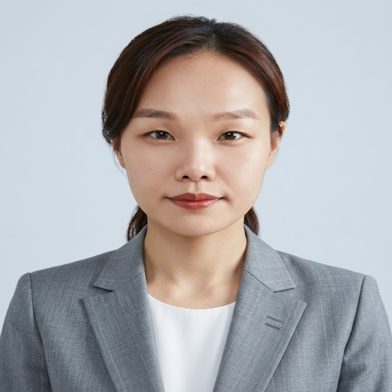 영어 과외 선생님 프로필 사진