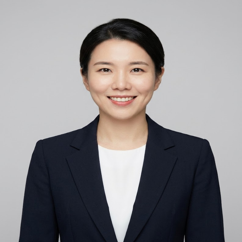 사회 과외 선생님 프로필 사진